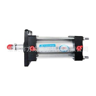 肇庆方成气0动气产厂家851气动元 件气缸Q生GA缸QGA4气缸