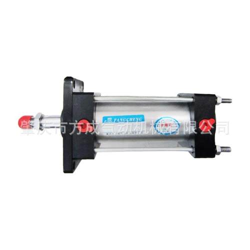 肇庆方成气0动气产厂家851气动元件气缸Q生GA缸QGA4气缸