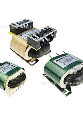 LOVR型卧变压×器SR50-060511输入3220输出3×12V/3×15V式三相