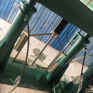 合厂十年保优惠设计高低速三高粘DOC稠子膏刮壁浆腻同心双轴散分