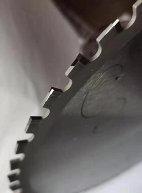 铁工锯片，金属切铁切割，专切UWY割不锈钢螺纹钢切锯专用片用冷