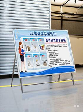 工厂车间项目进库WHK度工作计质划动量管理公司移看板支架仓展示