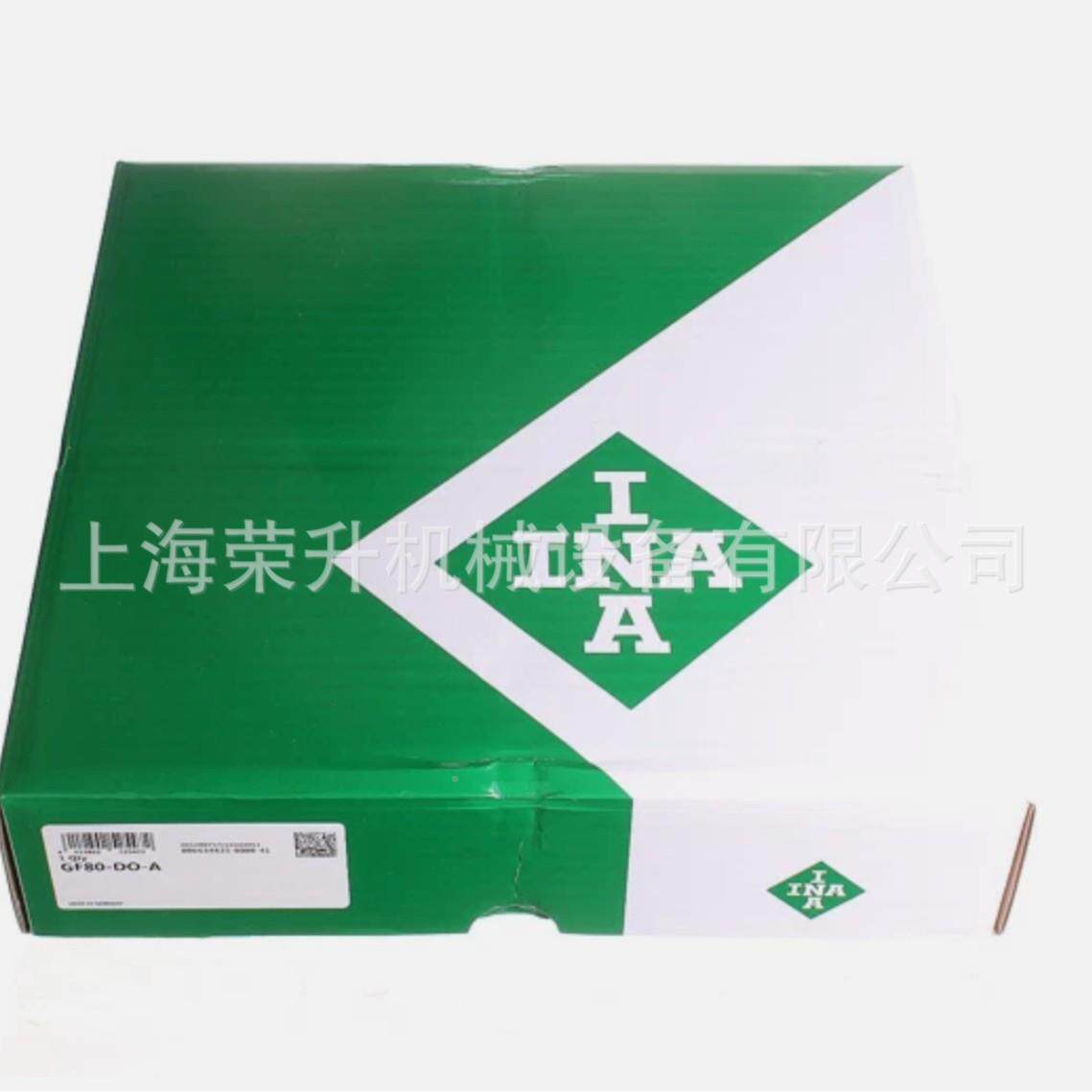 IN杆轴承GVCTF0-DO,GF70-DO,GF8端0-6DO,GF9A0-DO,GF100-DO