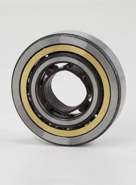 高速车用轴承QJ20735*汽7*174点接触球轴承QJ208专40*8500*218