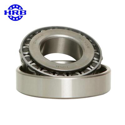 B非标GIE现货R哈尔滨轴承30297219E圆H锥滚子1轴承
