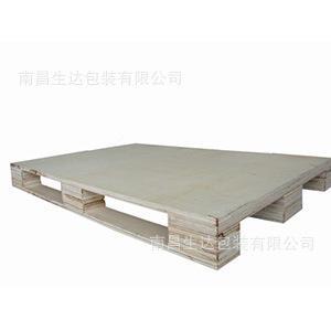 南木木托昌MXL盘木卡板物流实木板