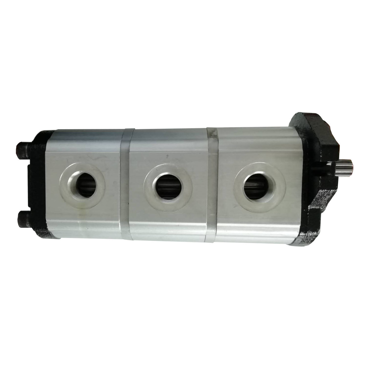 KGP2A2三联齿轮泵农用工程机械