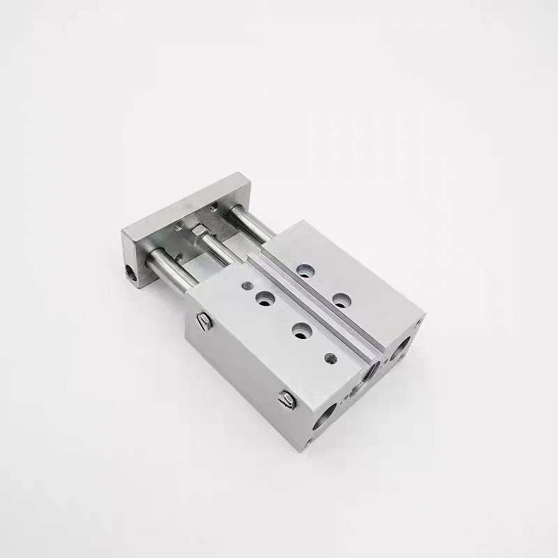 费无品牌/斯托气缸DF-12-16-10-20-25-3M0-32-40-507-63-P5-100-1