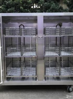 洁之RTP1380大型0商宝用消毒柜RTP138012801200950热风循RF1000环