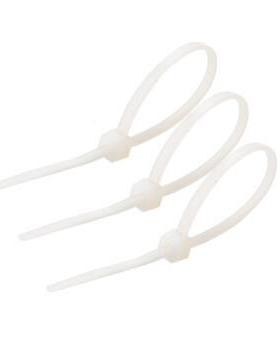 凯士1KSSCV-550L超宽型尼龙扎线0带(2.7*5士5mm)白色1WTY00/包