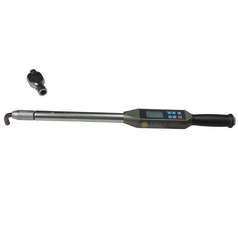 跟踪式可调矩扭力扳扳手实时跟踪强螺栓力扳手数字跟踪NBP高力矩