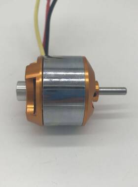 深圳鼎玉丰XD4新西达2X81无刷桨电机KV10001400含2814夹香蕉头