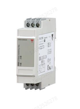 DA0器1CM44瑞士佳乐电动机断路器三相P电源相序保DPA01CM4缺相护