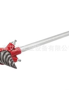 -50m自动m进给旋锥转式棘41075轮爪齿扩孔1/8-2寸狭窄空间管3道扩