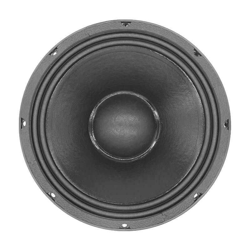 音之PRO-DE10150扬器300瓦声初156磁65芯10寸低M音大NLD功率喇叭