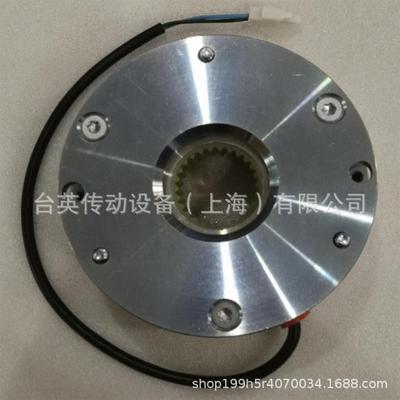 科电动葫芦进口电磁制动器BBWKF尼4埃57-1K0姆科伦茨刹车总成抱闸