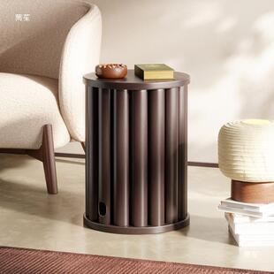 叠乐凳叠子可叠叠放折叠凳实木桌家用圆木凳子堆凳餐CFH凳客人备