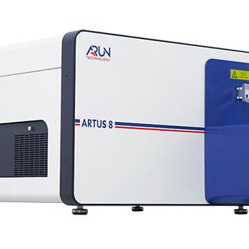 ARTUS 8直读光谱仪