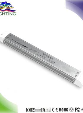 保3年CE认KGJ证控PF.940W39-12串1A0外置长条可硅调光调色驱动