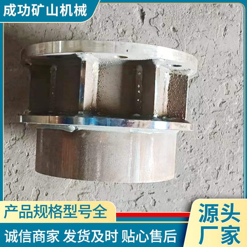 厂家直供带颈对焊不锈钢法兰盘
