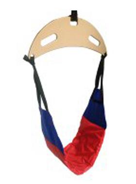 感梯统训练器材悬挂秋千悬.幼儿园早教具儿童体能攀爬吊绳ECJ吊环