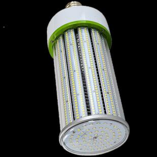 鳍片庭院灯L玉米灯套件玉米D外灯壳E新款路灯节能灯WTC-XC36套件