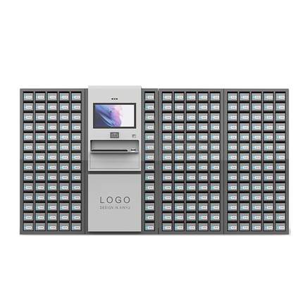 沈ZHH阳工厂生产手机存放柜充柜学校工厂机平讲板电电动工具寄存