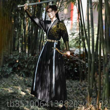 正品塘衣庄汉服套装多 款式 多尺码2021年冬季斜新品上市