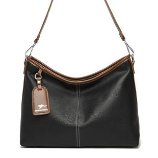 外贸女包新款 纯色小方包女士单肩斜挎包 街头潮流时尚