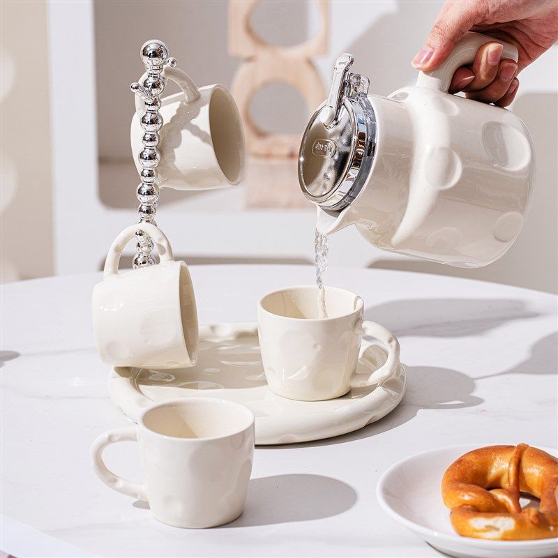 新婚礼物送新人新娘客厅装饰摆件高级感高档温居搬家乔迁新居礼品