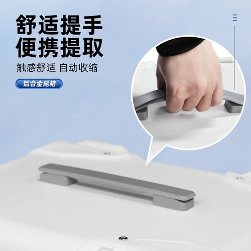 南方飞戈摩托车尾箱九号电动车F90M后备箱铝合金大容量后尾箱改装