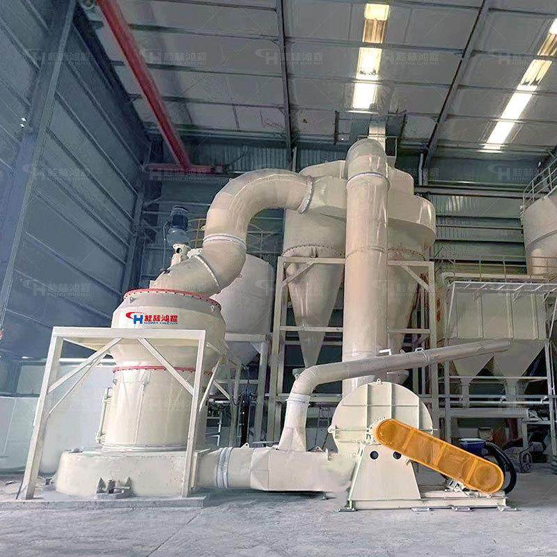 钾长石雷蒙磨粉机 雷蒙磨HR1630 摆式磨粉机