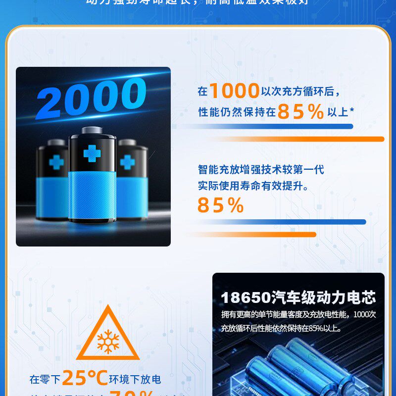 通用小牛电动车u1/us/U系电池直上u1b增程UQis锂电池U1C电池u1d