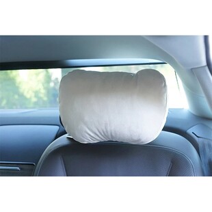 大飙车推荐 豪车头枕 你也能拥有