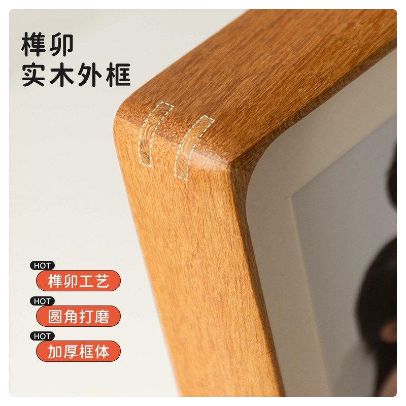 宝宝12个月周岁大头贴创意纪念相框摆台diy定制满月百天成长礼物,家居饰品,相框/画框,淘宝优惠券,粉丝福利购,淘宝优惠卷