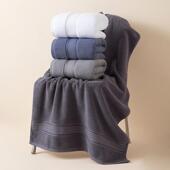 巾纯棉成人超加大浴巾浴全柔软吸水加厚情侣男女酒店棉沐浴1548订