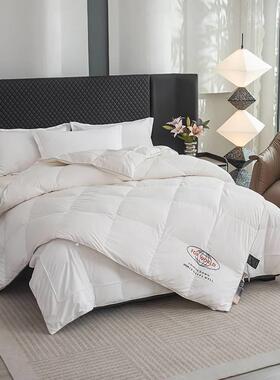 （总）华盛羽绒被2025Ss22N5JS新羽绒拉子母被款二合一端链款按扣