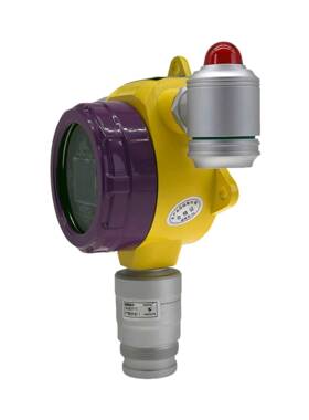 固式氧气级NGP5-O2-检测仪工业O2在线监测RS485定厂家供应高温氧