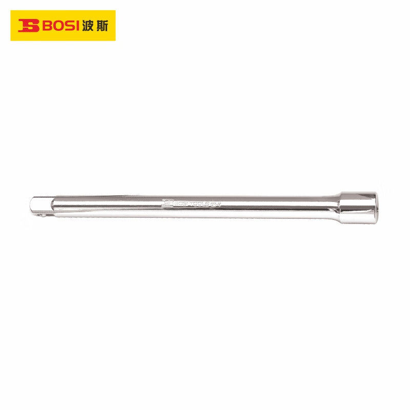 波斯工具（BOSITOOLS）12.5mm长接杆15