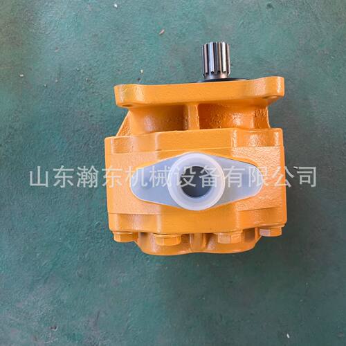 推土机SD32变速泵07433-71103