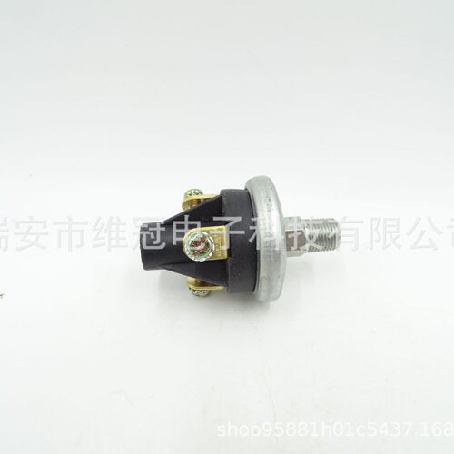 4D4785-3P可调压力开关