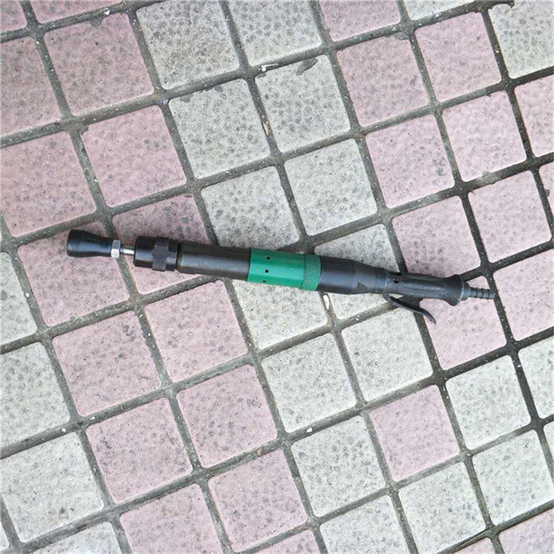 济宁生产夯墙机翻砂锤尼龙锤D3/4/6/9捣鼓机气动捣固机