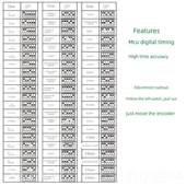 正品 偏8城6型控可调延时触开关单线双线走自动关闭和廊断电