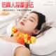 正品 闽椎按摩器颈部肩部腰部背部多泰功能电动颈全家用揉捏按身摩
