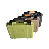 工业级家多功能手提工具收纳量箱大容大超收用纳117塑料五金工具