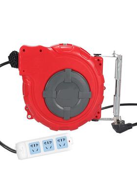 家供应洗鼓车店组合鼓洗车设备厂收管器电鼓水鼓气动伸自缩卷DQS