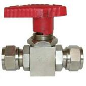 Q9F卡锈套197球式 不钢1阀