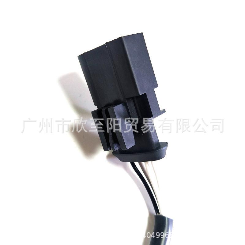 适用华泰圣达菲1.8T 荣威550/1.8T前氧传感器0258010082 10000725