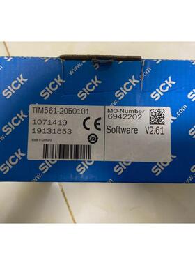 TIM561-2050101 TIM310-1030000S02 TIM320-0131000S02 WF2-B4210