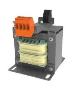 BLOCK   变压器 USTE100/2X115